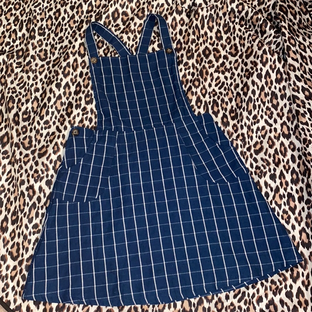 GB girls Jumper dress!